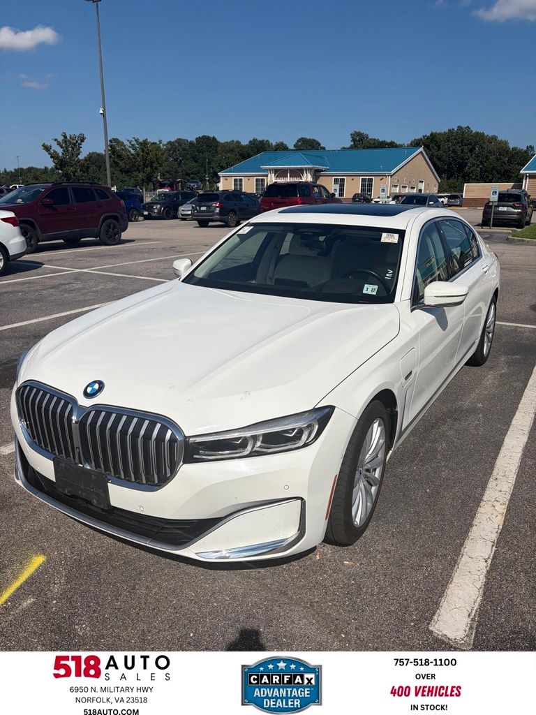 bmw 7 series 2022 WBA7W4C01NCJ59323 image bmw 7 series 2022 WBA7W4C01NCJ59323 image